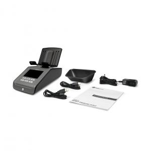 Safescan 6165 G3 Money Counting Scale for Coins and Bank Notes -