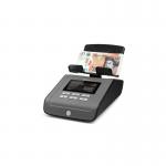 Safescan 6165 G3 Money Counting Scale for Coins and Bank Notes - 131-0700 62266SF