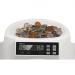 Safescan 1250 GBP Coin Counter and Sorter for Sterling - 113-0568 62273SF