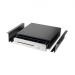 Safescan 4141 Cash Drawer Brackets Black (Pack 2) - 132-0436 62350SF