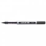 uni-ball Eye Micro UB-150 Liquid Ink Rollerball Pen 0.5mm Tip 0.3mm Line Black Eco 70% Recycled Plastic (Pack 12) - 315119000 62411UB