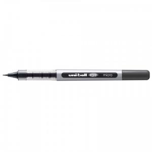 uni-ball Eye Micro UB-150 Liquid Ink Rollerball Pen 0.5mm Tip 0.3mm