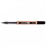 uni-ball Eye Broad UB-150-10E Rollerball Pen 1.0mm Tip Black Eco 70% Recycled Plastic (Pack 12) - 315333000 62446UB