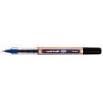uni-ball Eye Broad UB-150-10 Rollerball Pen 1.0mm Tip Blue Eco 70% Recycled Plastic (Pack 12) - 315341000 62453UB