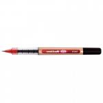 uni-ball Eye Broad UB-150-10 Rollerball Pen 1.0mm Tip Red Eco 70% Recycled Plastic (Pack 12) - 315358000 62460UB