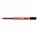 uni-ball Eye Broad UB-150-10 Rollerball Pen 1.0mm Tip Red Eco 70% Recycled Plastic (Pack 12) - 315358000 62460UB