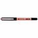 uni-ball Eye Broad UB-150-10 Rollerball Pen 1.0mm Tip Red Eco 70% Recycled Plastic (Pack 12) - 315358000 62460UB