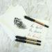 uni-ball Eye Broad UB-150-10 Rollerball Pen 1.0mm Tip Red Eco 70% Recycled Plastic (Pack 12) - 315358000 62460UB