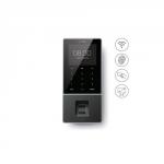 Safescan TimeMoto TM-828 Clocking In Terminal RFID/Fingerprint Black 125-0588 62462SF