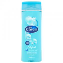 Carex Shower Gel Original 500ml - 7531 62516RG