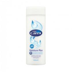 Carex Shower Cream Moisture Plus 500ml - 7532 62523RG