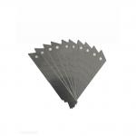 Pacplus 18mm Snap Off Replacement Blades (Pack 10) 88RB18 62607LM