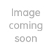 Impulse 1600 x 600mm Straight Desk Grey Oak Top White Cantilever Leg I003076 62857DY