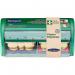 Cederroth Salvequick Pilferproof Plaster Dispenser - CD2V1 62950FA