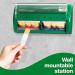 Cederroth Salvequick Pilferproof Plaster Dispenser - CD2V1 62950FA