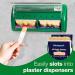 Cederroth Salvequick Plastic Plaster Refill (Pack 270) - CD5 62957FA