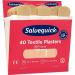 Cederroth Salvequick Fabric Plaster Refill (Pack 240) - CD6 62964FA