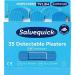 Cederroth Salvequick Pilferproof Blue Plasters Refill (Pack 210) - CD7 62971FA