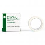 HypaPlast Microporous Tapes 2.5cm x 5m - D4703 62992FA