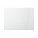 Bi-Office Archyi Porto (1200 x 900mm) Magnetic Glass Writing Board DD 63001BS