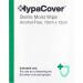HypaClean Sterile Moist Wipes Alcohol-Free (Pack 100) - D5201 63006FA