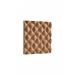 Bi-Office Archyi Ripple 200 x 200mm Cork Tiles (Pack 12) - WT0529033 63008BS