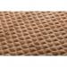 Bi-Office Archyi Ripple 200 x 200mm Cork Tiles (Pack 12) - WT0529033 63008BS