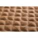 Bi-Office Archyi Ripple 200 x 200mm Cork Tiles (Pack 12) - WT0529033 63008BS