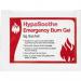 HypaSoothe Emergency Burn Gel 6g Sachets (Pack 20) - D8163PK20 63034FA