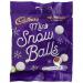 Cadbury Dairy Milk Snowballs 80g 0401241 63036CP