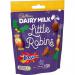 Cadbury Dairy Milk Daim Xmas Robins 77g 0401242 63043CP
