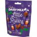 Cadbury Dairy Milk Xmas Robins 77g 0401243 63050CP