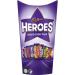Cadbury Heroes Carton 290g 0401244 63057CP