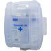 Evolution Plus Eyewash Kit With 2 x HypaClens Eyewash Bottles 500ml - E459T 63062FA