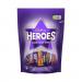 Cadbury Heroes Pouch 357g 0401108 63064CP