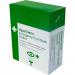 HypaClens Emergency Eye Wash Station Value With 2 x Eyewash Bottles 500ml - E5201 63069FA