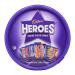 Cadbury Heroes Tub 600g 0401098 63071CP