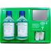 HypaClens Eye Wash Station Value With Mirror - E948 63076FA