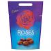Cadbury Roses Pouch 357G 0401245 63078CP
