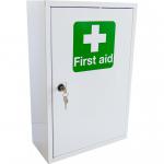 First Aid Cabinet British Standard Compliant Large - K3051LG 63097FA