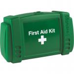 Lone Worker HSE Travel Kit in Small Standard Box - K308 63111FA