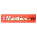 Munchies Giant Tube 100g 0401250 63120CP