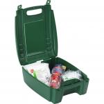 Truck and Van First Aid Kit with Fire Extinguisher - K3512XVH 63153FA