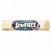 Smarties White Giant Tube 120g 0401254 63155CP