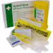 HypaClean Sharps Disposal Pack 1 Application - K399 63167FA