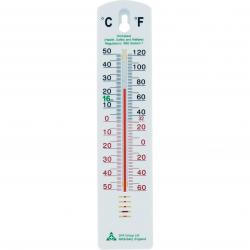 Safety First Aid Room Thermometers