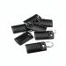 TimeMoto RF-110 RFID Key Fobs (Pack 25) 125-0604 63253SF