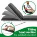 Low Level First Aid Couch - F806 63272FA