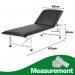 Low Level First Aid Couch - F806 63272FA
