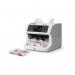 Safescan 2865-S Easy Clean Banknote Value Counter 112-0653 63274SF